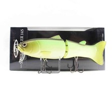 Deps New Silencieuse Killer 145 Flottant Jointed Leurre (7077)