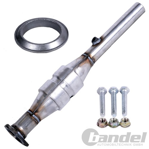 Catalyseur eec pour - catalyseur,
