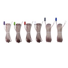 BLUE GRAY RED GREEN WHITE