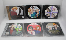 CD Bleach Vaincre Collection