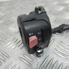 Commodo gauche MBK NITRO 50 -