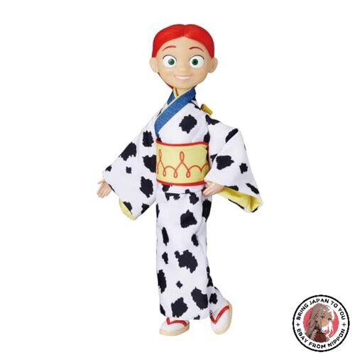 Figurine parlante takara tomy - parlante,