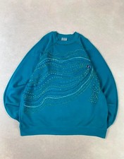 Pull Hanes crewneck sweat Made