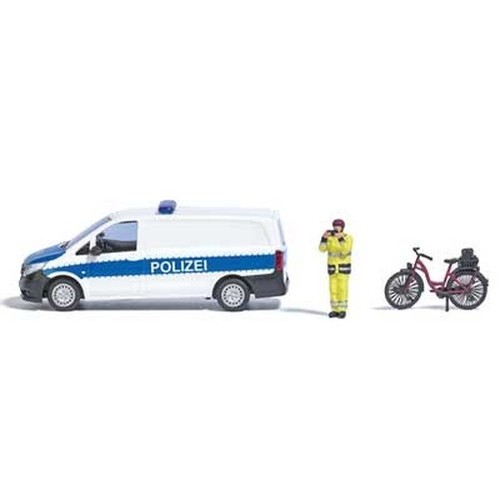 Busch 79801 accessoires - busch,