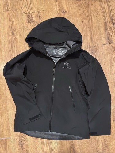 Veste arcteryx bêta - bêta, sl
