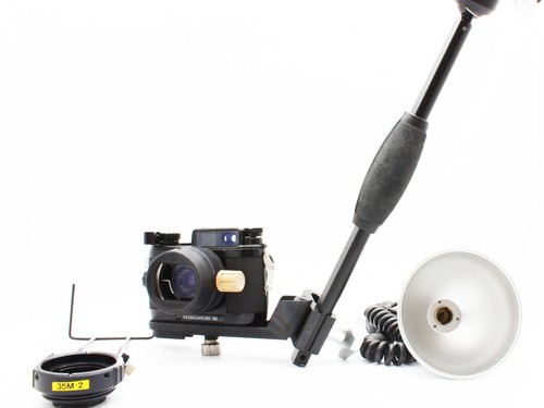 Exc objectif nikon - objectif,