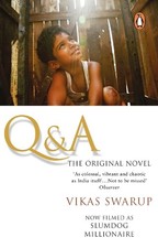 Vikas Swarup Q & A (Poche)