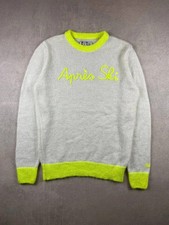 Pull en Alpaga MC2 Saint Barth