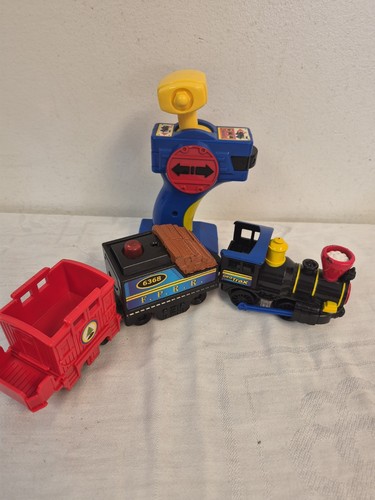 Geotrax 6368 train - geotrax, &