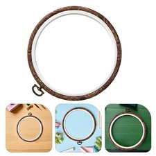  Cercle À Broder Faire