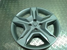 ENJOLIVEUR DE ROUE Dacia Sandero II 2018 403155853r