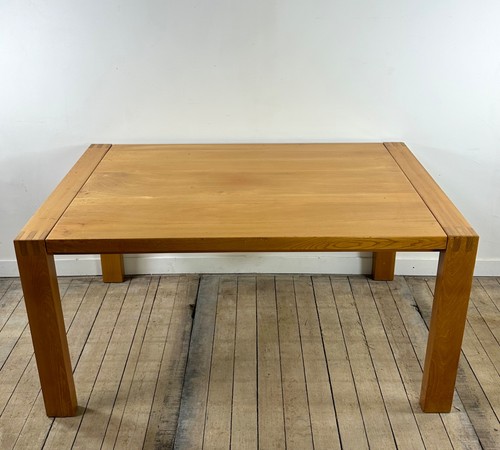 Table allonges orme - allonges,