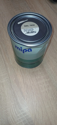 Outlet mipa grundierfiller - outlet,