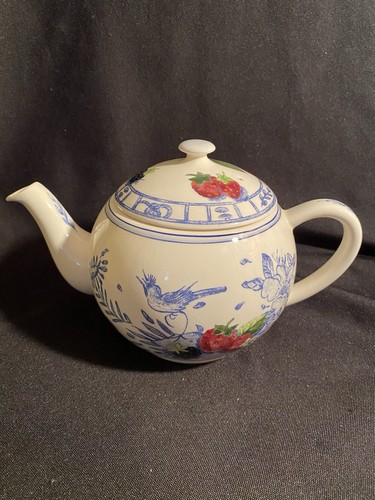 Gien france oiseau blue - gien,