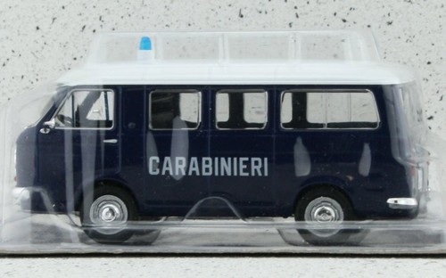 Fiat minivan 238 - minivan,