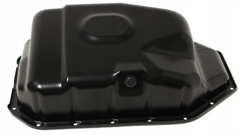 Carter huile moteur abakus - d'huile,