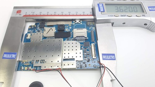 Motherboard carte mere archos - carte,