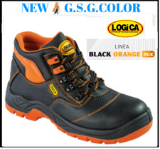 Chaussures De Sécurité