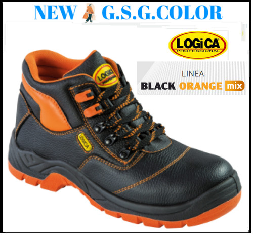 Chaussures sécurité - chaussures, de