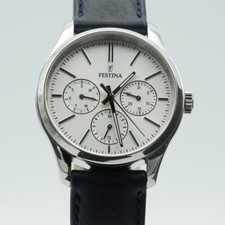 Festina Quartz Chrono Hommes