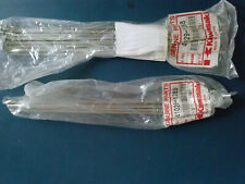 KAWASAKI KX80 KX85 LOT RAYONS ROUE AVANT 41029-1288 41029-1289