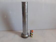 Très belle et rare lampe de plongée sous-marine ancienne utilisée par les nageur