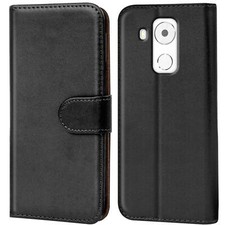 Housse De Protection Pour Huawei Mate 8 Téléphone Étui Pliable Slim Flip Case