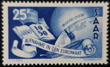 ALLEMAGNE - OCCUPATION