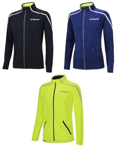 Airtracks thermo veste - thermo,