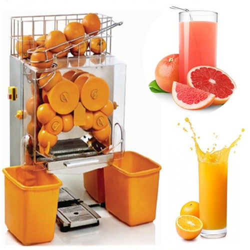 Machine faire des jus - à,