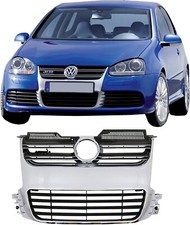 Grille avant pour VW Golf 5 V