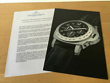 Press Kit Panerai Luminor