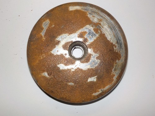 Tambour variateur ancienne - tambour,
