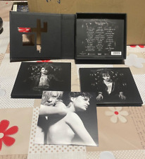 Coffret Box Collector intégrale  CD INDOCHINE Singles Collection 1981-2021 