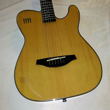 GUITARE ELECTRO ACOUSTIQUE 4/4