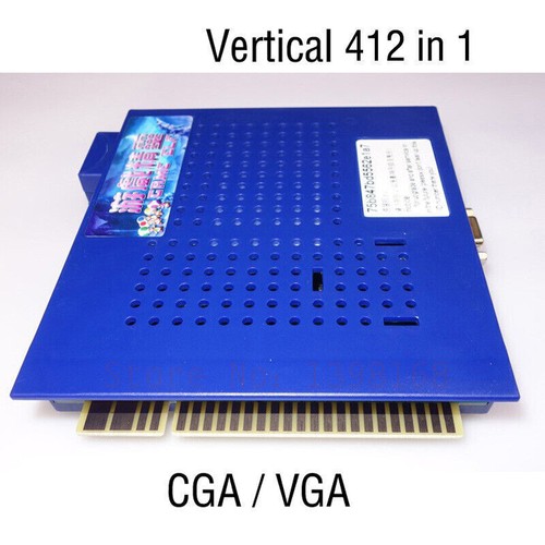 Game elf 412 arcade - 412,