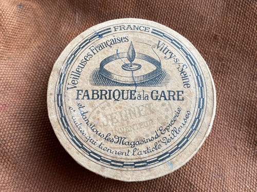 Boite veilleuses de - de,