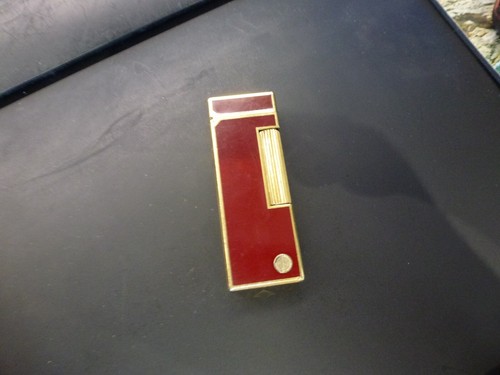 Rare dunhill swiss made - rare,