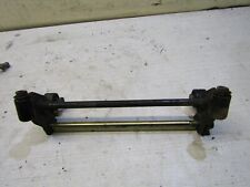 support moteur scooter ride