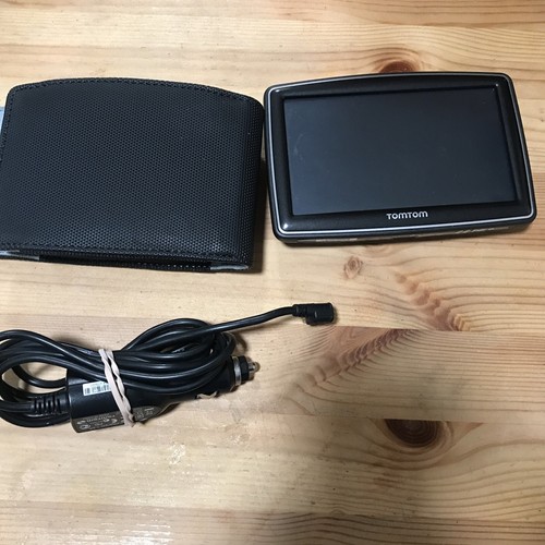 Tomtom xxl widescreen gps - xxl,