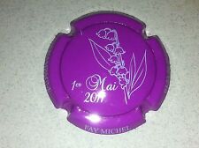 Capsule de Champagne FAY