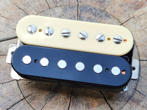 Seymour duncan slash neck - seymour,
