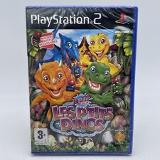 BUZZ! JUNIOR LES PTITS DINOS 
