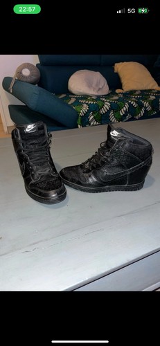 Basket nike dunk sky sp - basket,