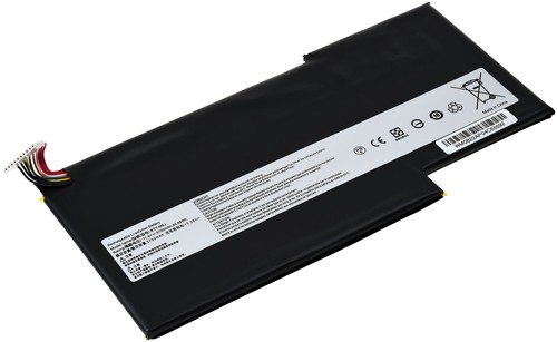 Batterie pour ordinateur