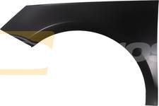 Aile Avant Gauche Pour Audi A1