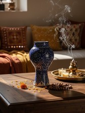 Grand vase/jarre Marocaine