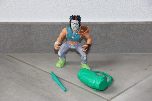 Tmnt casey jones jouets - casey,