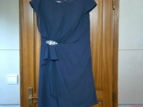 Magnifique robe bijou neuve - magnifique,