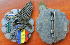 1° RCP CHASSEURS